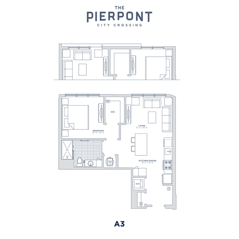 Pierpont At City Crossing